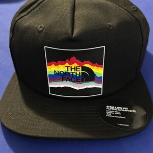 COPY - The North Face Men’s Hat (shallow fit )